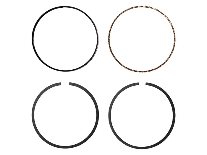 Piston Ring Set<br /><br />