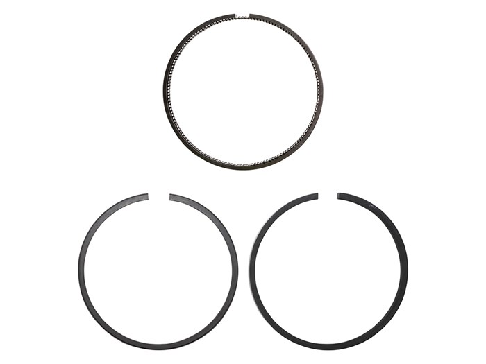 Piston Ring Set<br /><br />