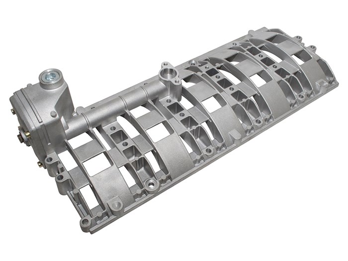 oil pump   td5