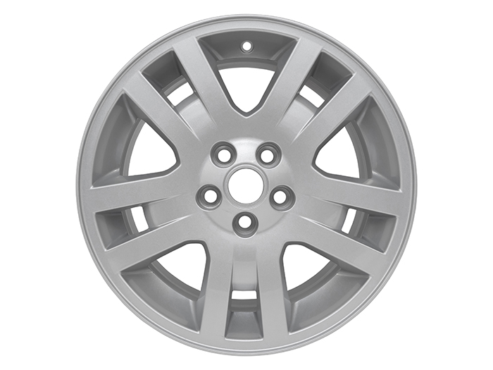 Alloy Wheel<br /><br />