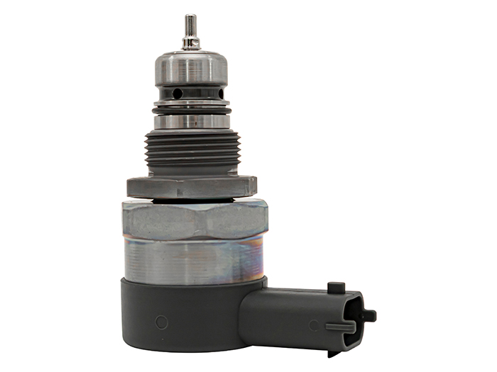 Fuel Pressure Regulator<br /><br />