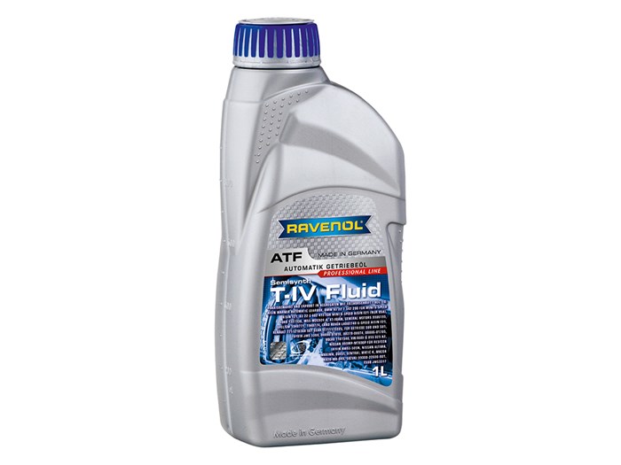 ATF T IV Fluid<br /><br />