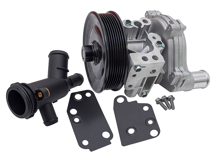 XS Water Pump<br /><br />