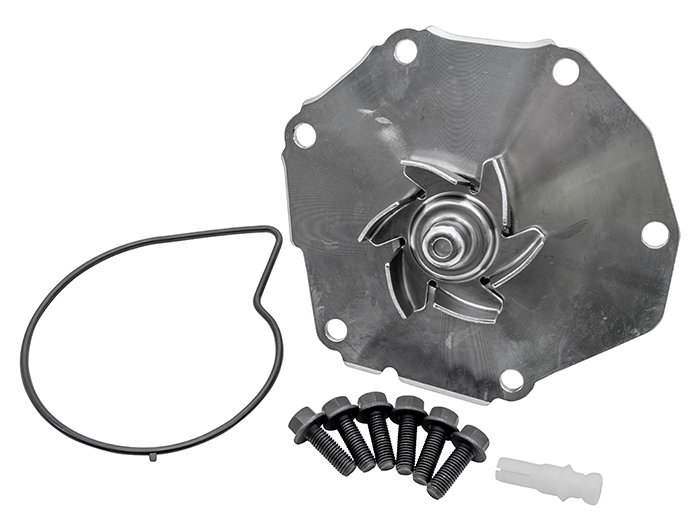XS Water Pump<br /><br />