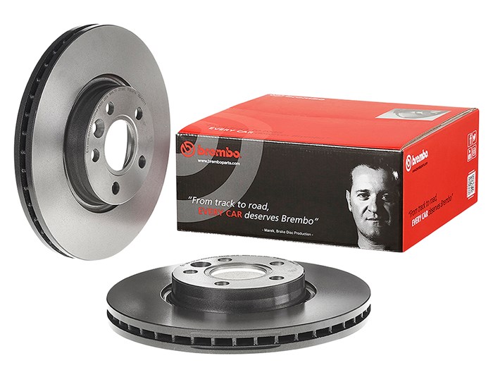 Brembo Brake Discs