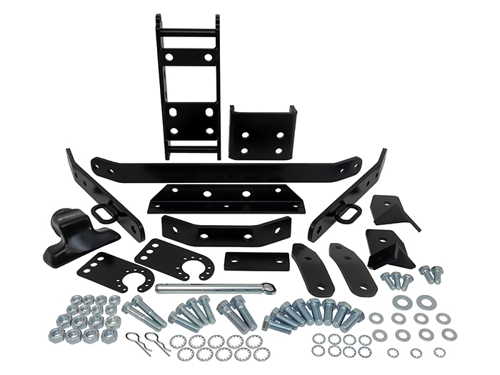Adjustable Tow Kit<br /><br />