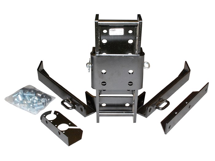 Adjustable Tow Kit<br /><br />
