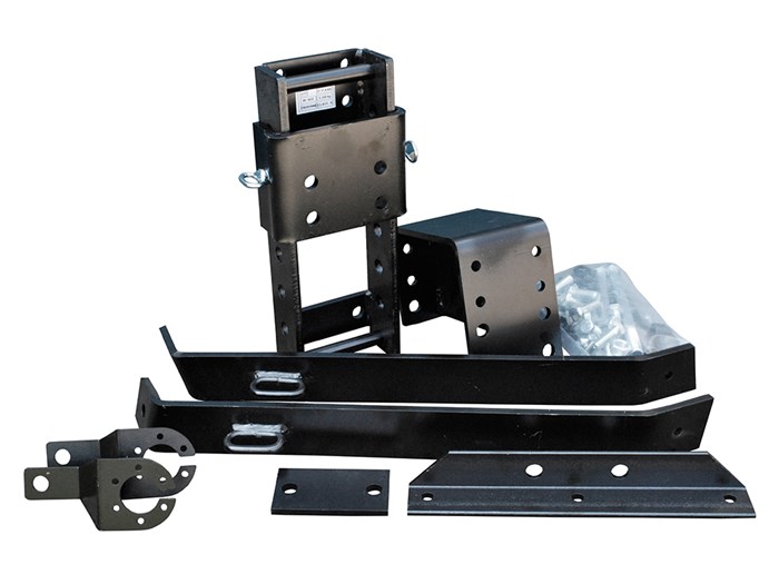 Adjustable Tow Kit<br /><br />