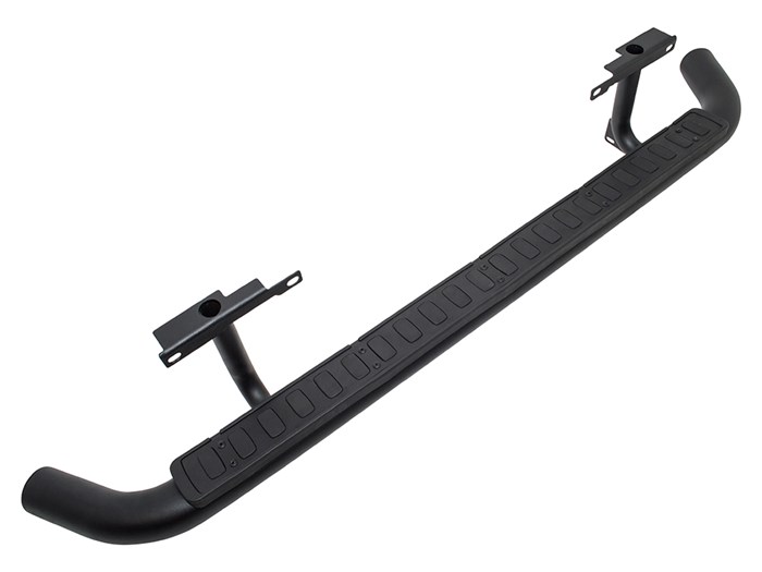 Fire & Ice Style Side Steps<br /><br />
