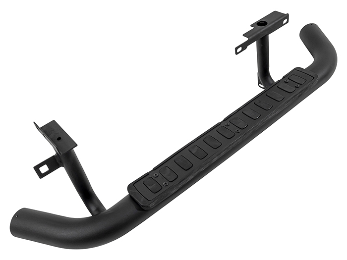 Fire & Ice Style Side Steps<br /><br />
