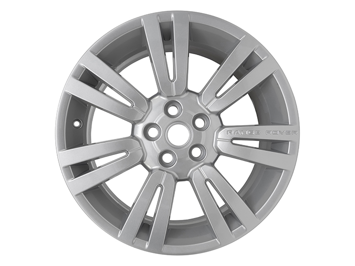 Alloy Wheel<br /><br />
