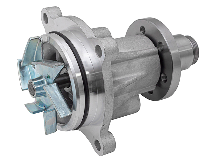 XS Water Pump<br /><br />