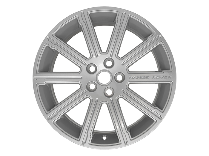 Alloy Wheel<br /><br />