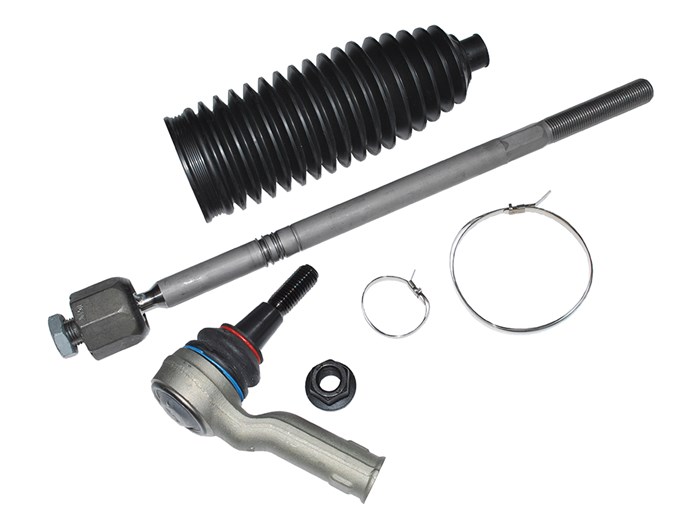 Steering Rack Ball Joint Repair Kit<br /><br />