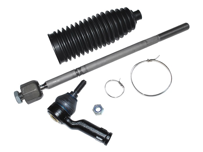 Steering Rack Ball Joint Repair Kit<br /><br />