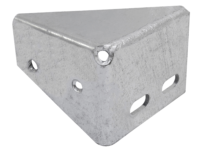 Galvanised Sill Mounting Bracket