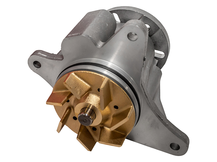 XS Water Pump<br /><br />