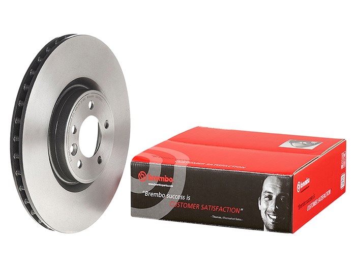 Brembo Brake Disc