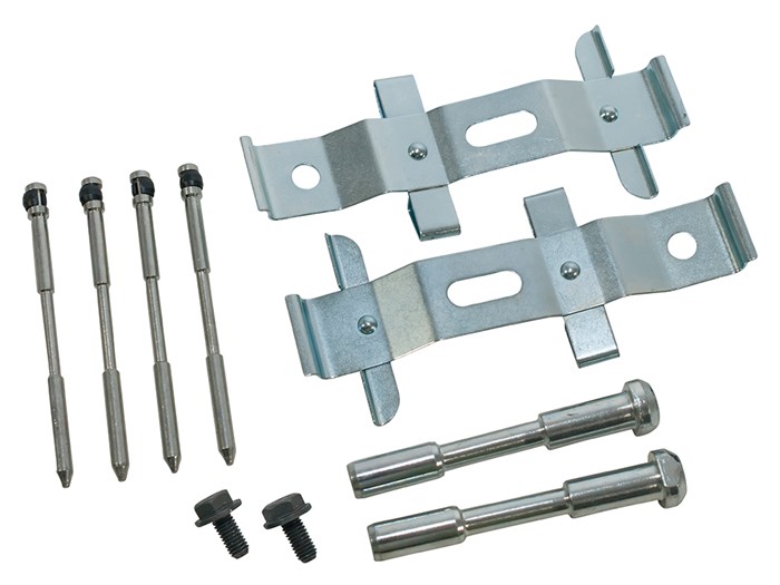 brake caliper pin kit