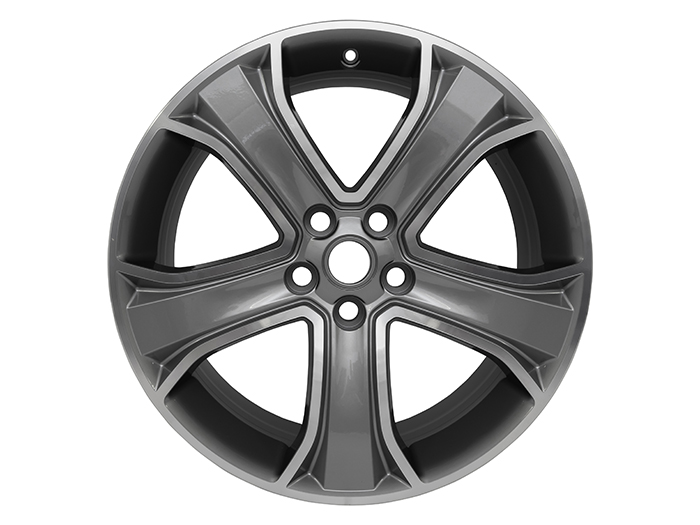 Alloy Wheel<br /><br />