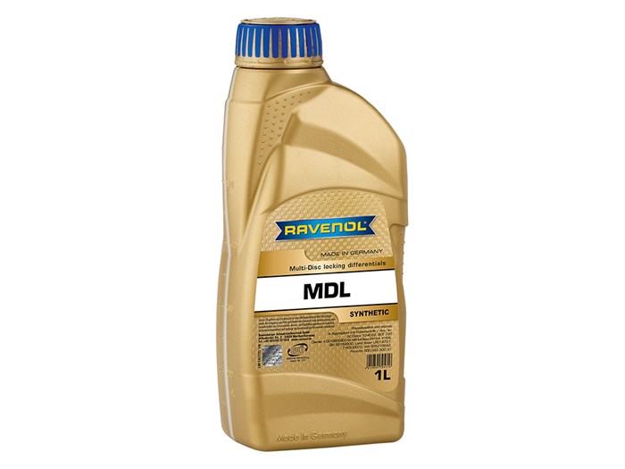 Multi Disc Locking Differentials Semi Synthetic Lubricant<br /><br />