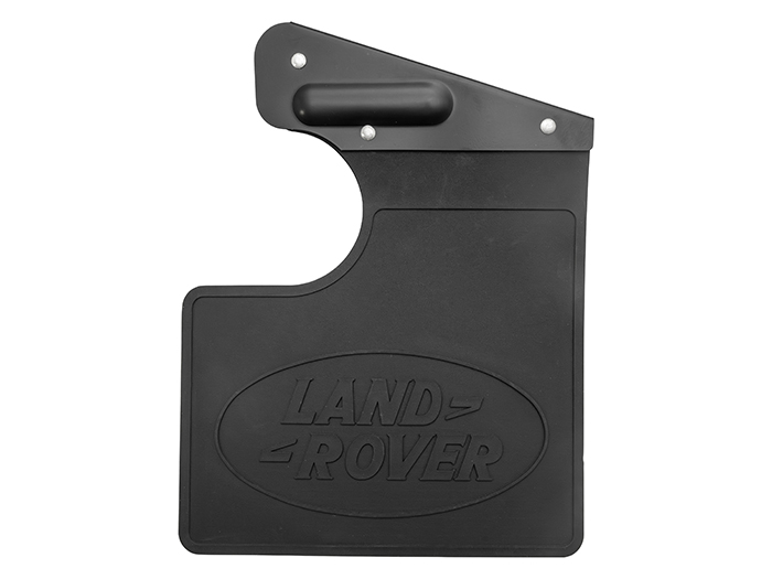 Rear Mudflap<br /><br />