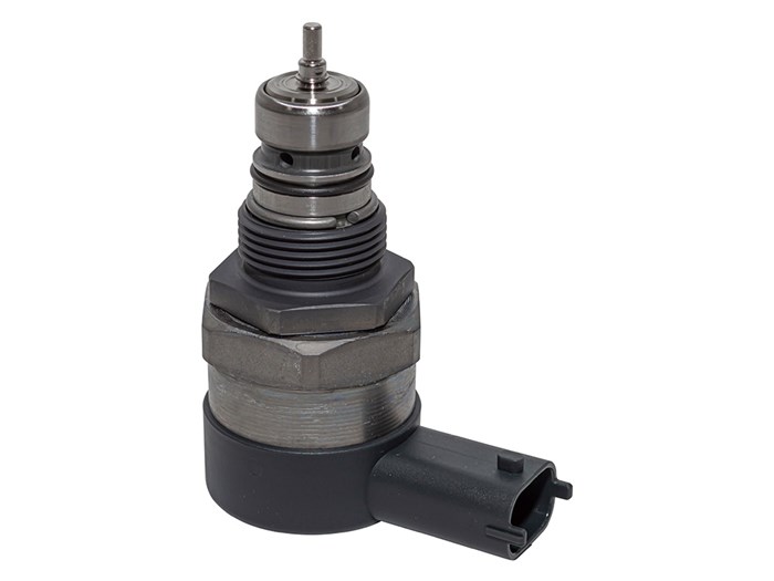Fuel Pressure Regulator<br /><br />