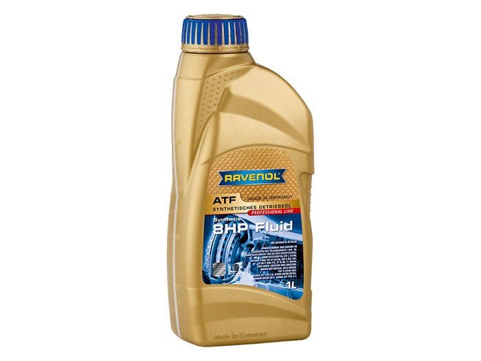 ATF 8HP Fluid<br /><br />