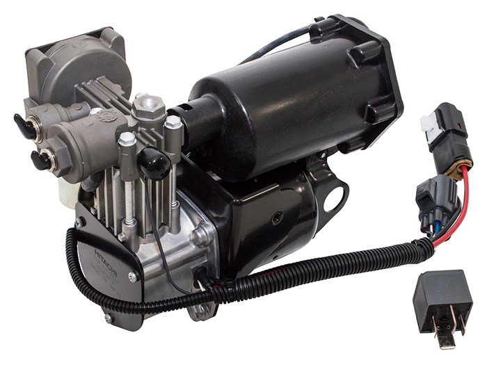 Replacement Air Suspension Compressor<br /><br />