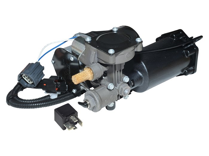Replacement Air Suspension Compressor<br /><br />