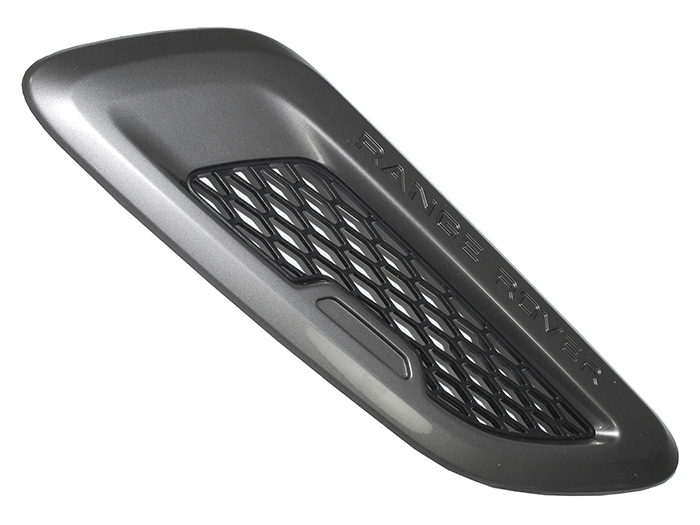 Bonnet Grille<br /><br />