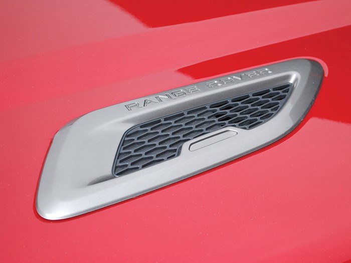 Bonnet Grille<br /><br />