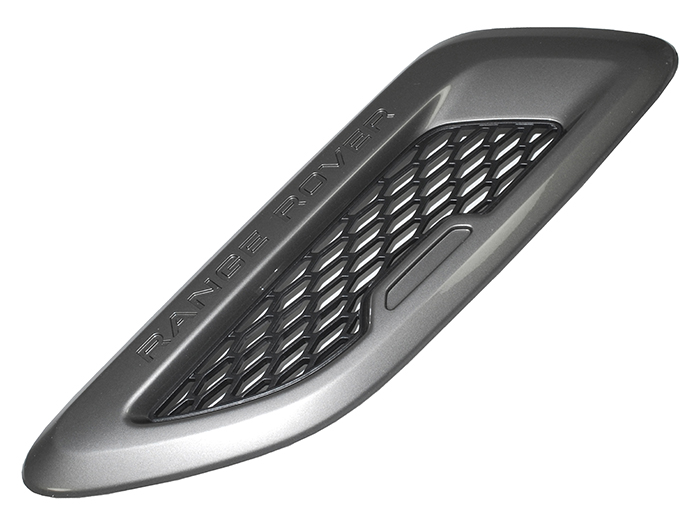 Bonnet Grille<br /><br />