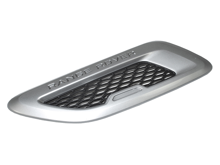 Bonnet Grille<br /><br />