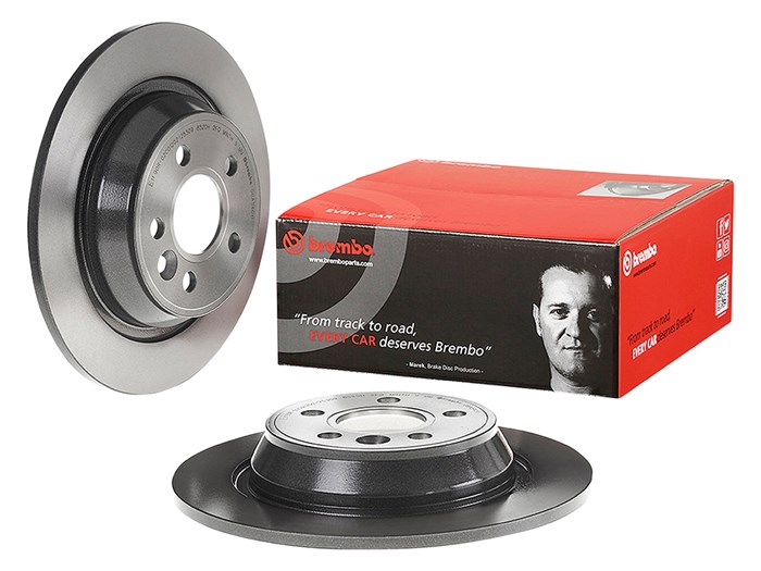 Brembo Brake Discs