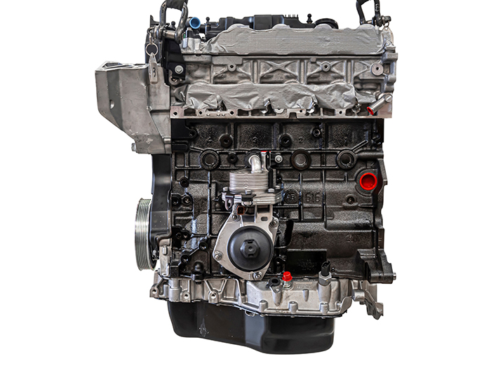 Engine   Reconditioned