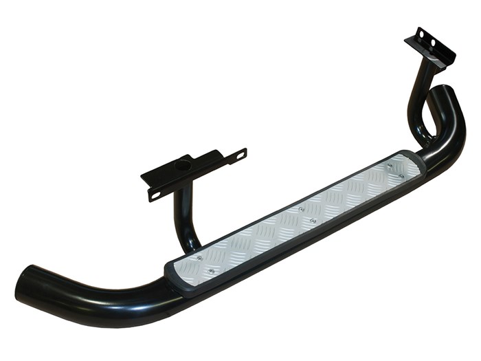Side Steps<br /><br />