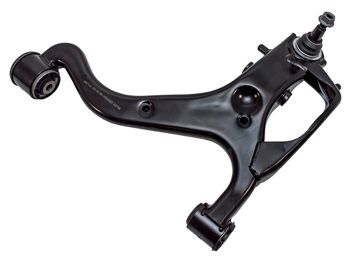 Meyle Suspension Arm<br /><br />