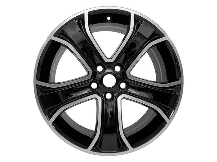 Alloy Wheel<br /><br />