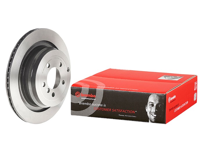 Brembo Brake Disc