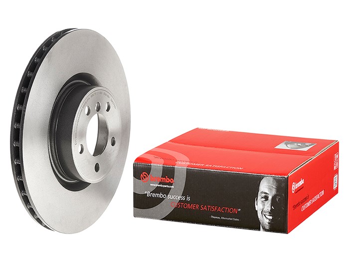 Brembo Brake Disc