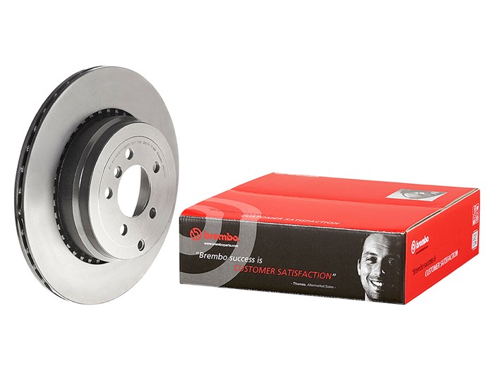 Brembo Brake Disc