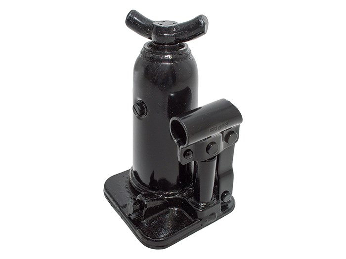 Bottle Jack<br /><br />