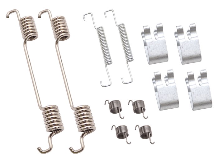 parking brake spring kits