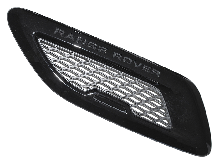 Bonnet Grille<br /><br />