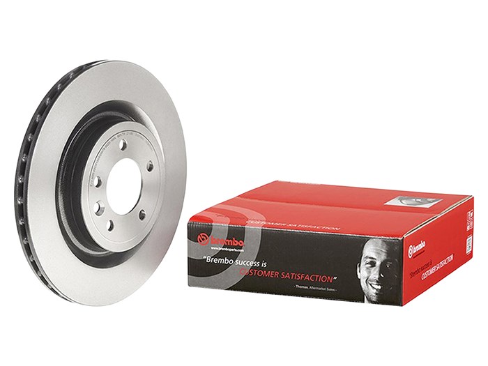 Brembo Brake Disc