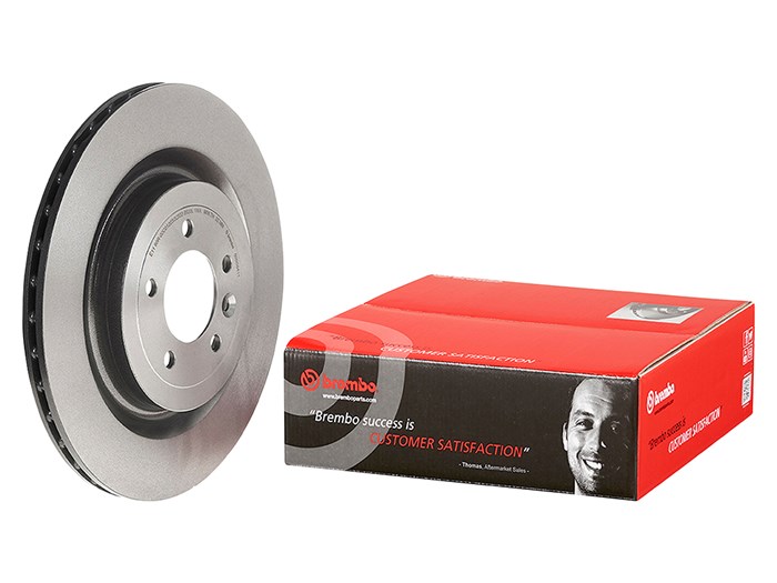 Brembo Brake Disc