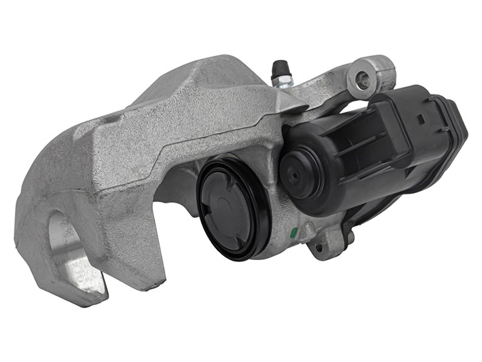 brake caliper and actuator kits