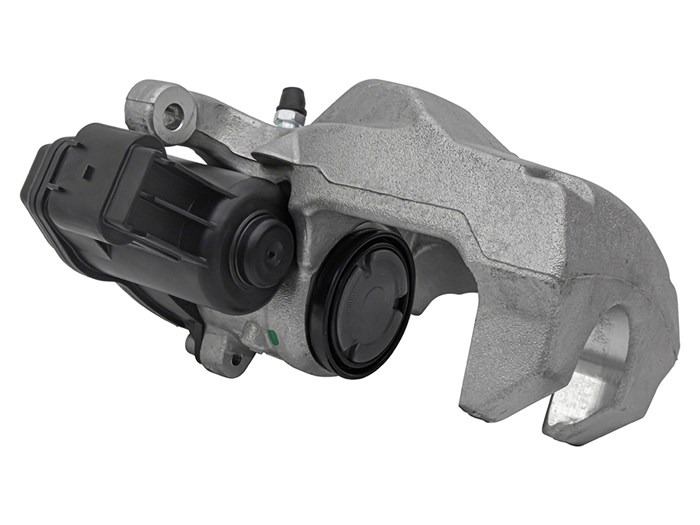 Brake Caliper & Actuator Kit<br /><br />