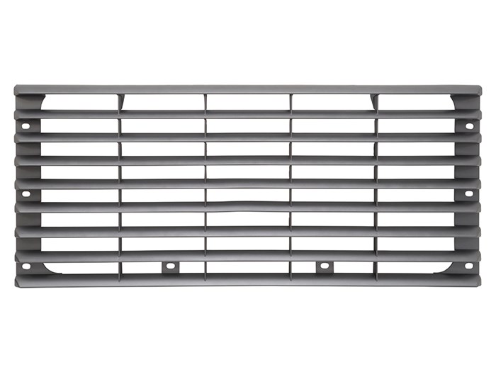 Grille<br /><br />